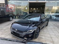 فولكسفاغن أرتيون